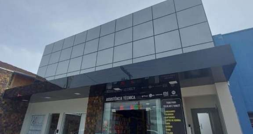 Sala comercial para alugar no Santo Antônio, Balneário Piçarras 