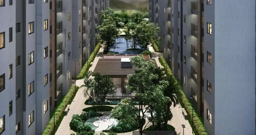 Apartamento Sun Ville Barra Velha
