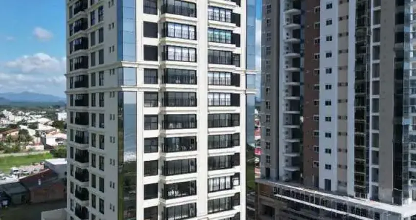 Apartamento com 4 quartos à venda no Itacolomi, Balneário Piçarras 