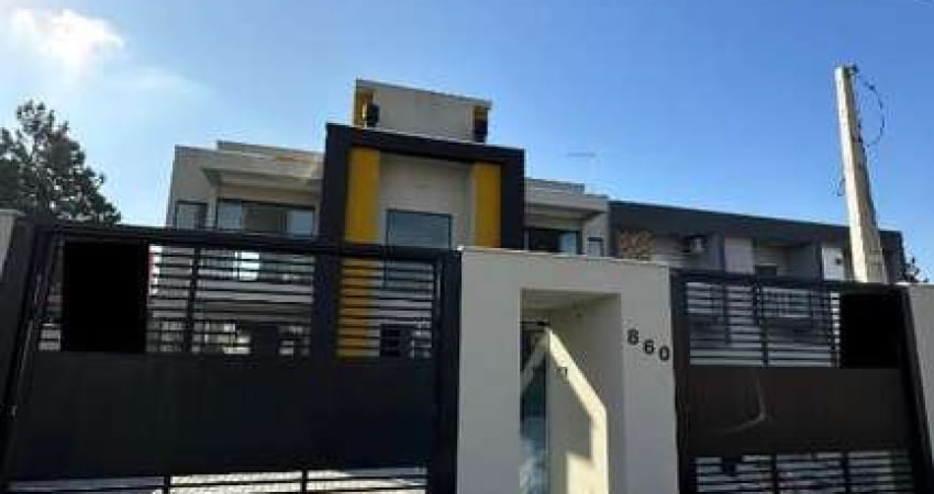 Apartamento com 3 quartos à venda no Itacolomi, Balneário Piçarras 