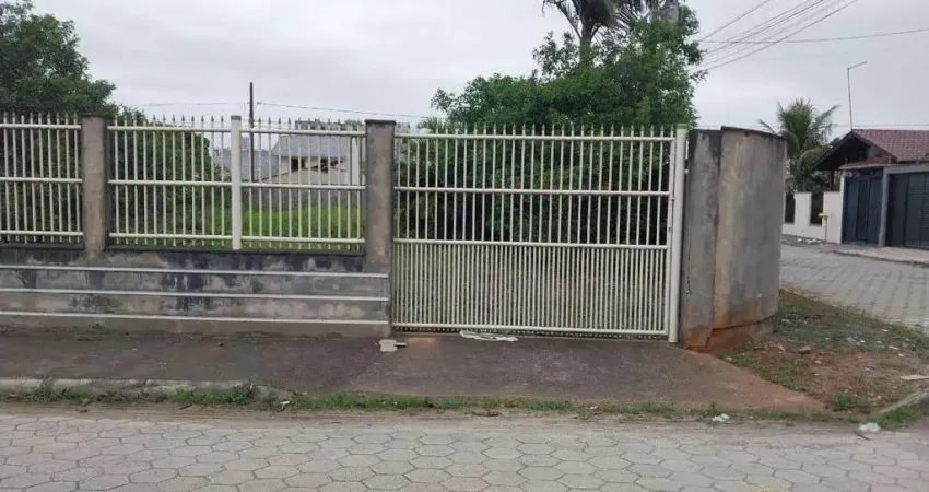 Terreno à venda no Itacolomi, Balneário Piçarras 