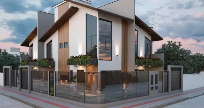 Casa com 2 quartos à venda no Itacolomi, Balneário Piçarras 