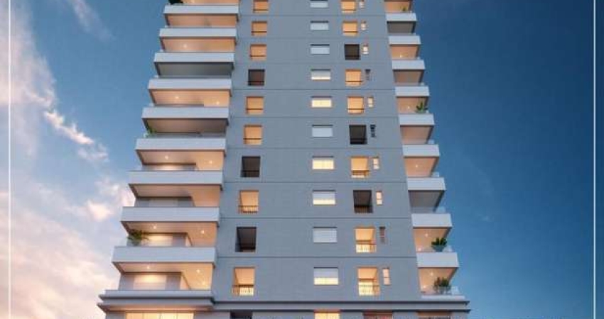 Apartamento com 2 quartos à venda no Itacolomi, Balneário Piçarras 