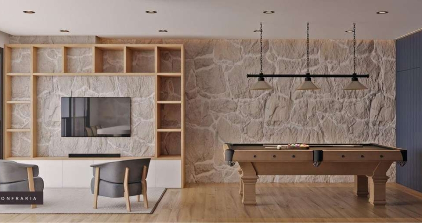 Apartamento com 3 quartos à venda no Itajubá, Barra Velha 