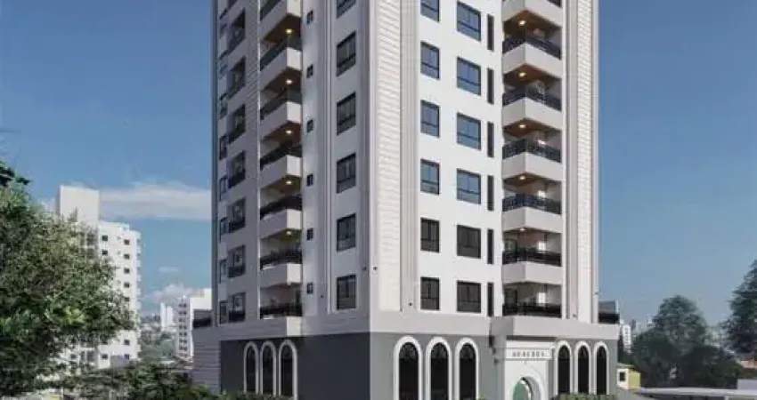 Apartamento com 2 quartos à venda no Centro, Navegantes 
