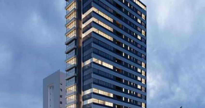 Apartamento com 3 quartos à venda no Centro, Balneário Piçarras 