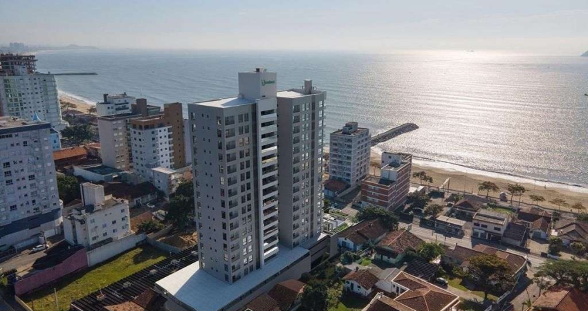 Apartamento com 3 quartos à venda no Centro, Balneário Piçarras 
