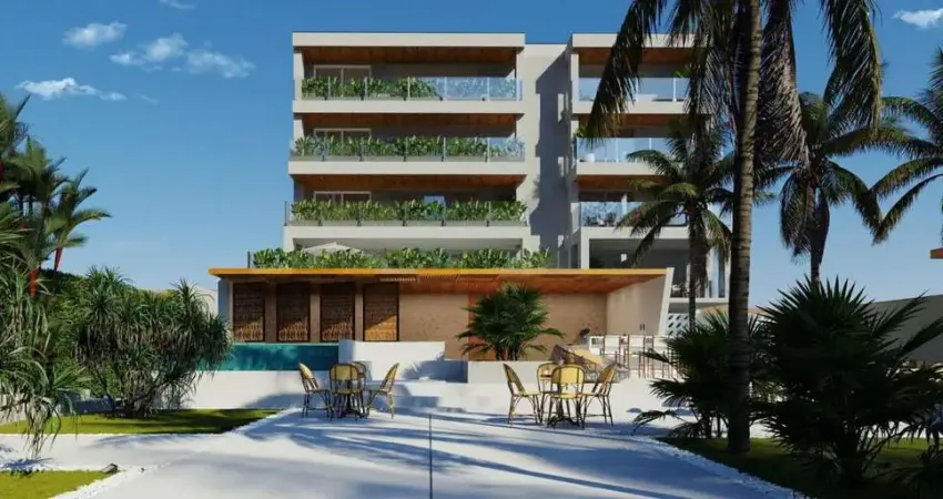 Apartamento com 3 quartos à venda no Armação, Penha 