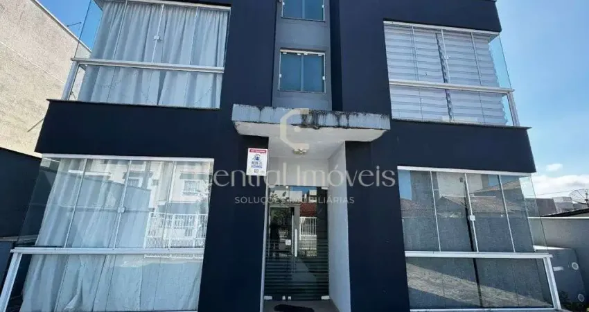 Apartamento com 2 quartos à venda no Itajubá, Barra Velha 