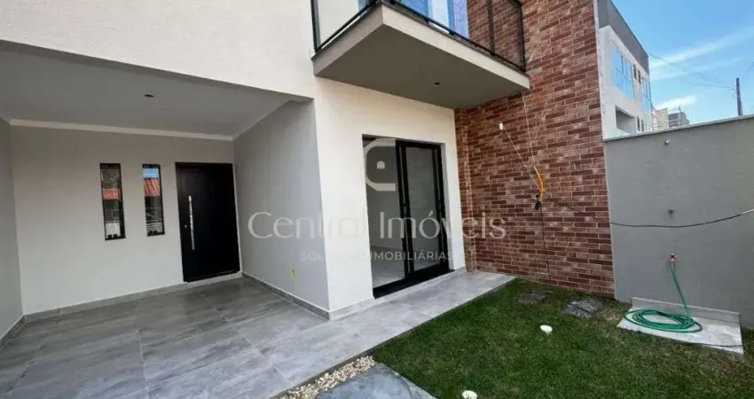 Casa com 3 quartos à venda no Itajubá, Barra Velha 