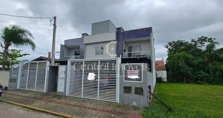 Apartamento com 2 quartos à venda no Itacolomi, Balneário Piçarras