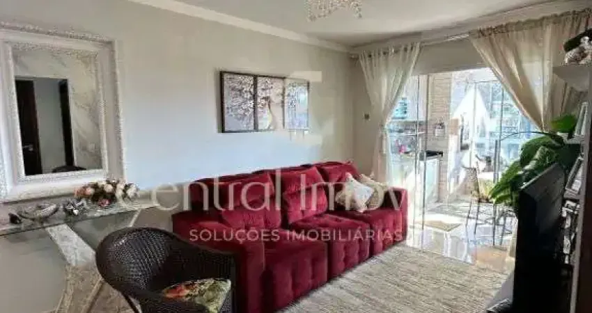 Apartamento com 2 quartos à venda no Itajubá, Barra Velha