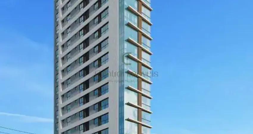 Apartamento com 4 quartos à venda no Centro, Balneário Piçarras 