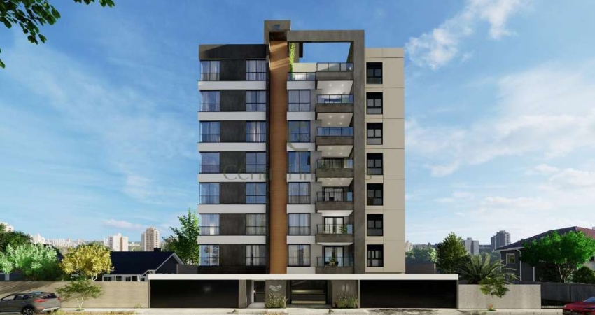 Apartamento Itacolomi Beach
