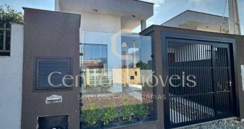 Casa com 3 quartos à venda no Itajubá, Barra Velha 