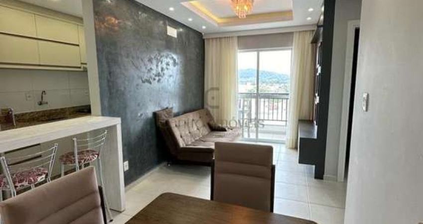 Apartamento 2 quartos Mobiliado Centro de Penha