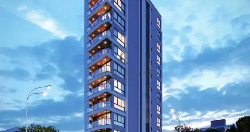 Apartamento à venda no Itacolomi, Balneário Piçarras 