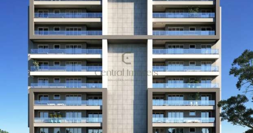 Apartamento com 3 quartos à venda no Centro, Balneário Piçarras 