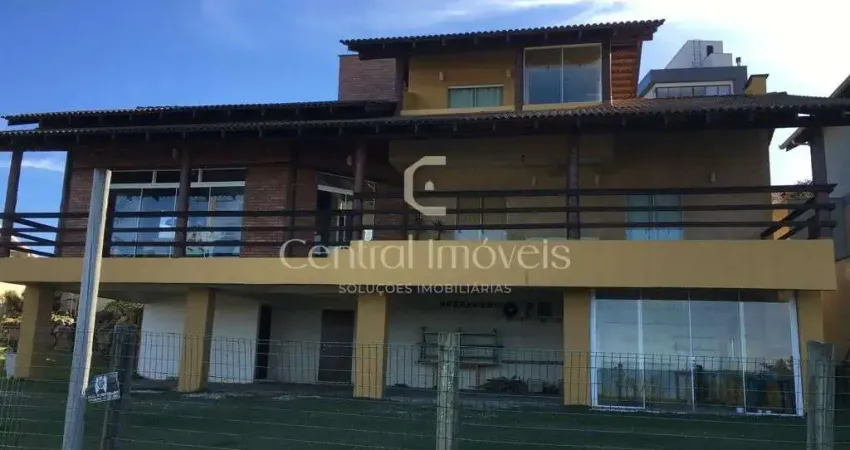Casa com 3 quartos à venda no Itajubá, Barra Velha 