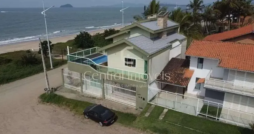 Casa Frente Mar