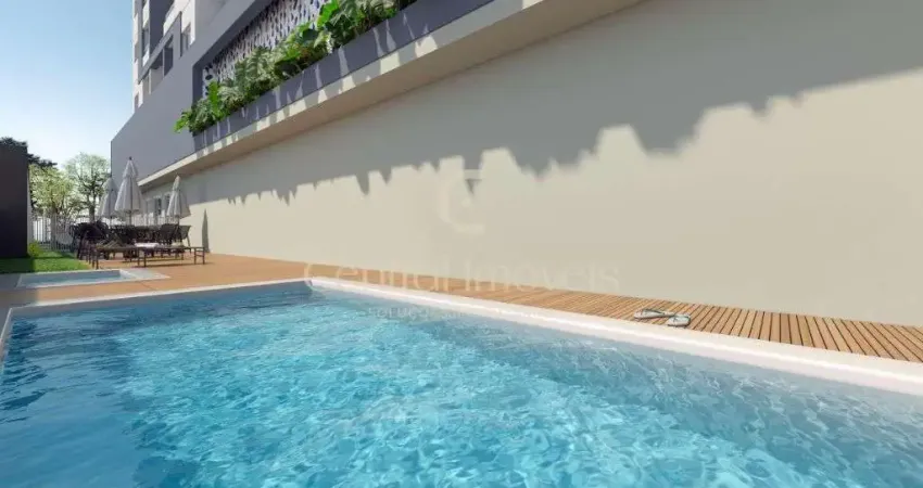 Apartamento com 2 quartos à venda no Itacolomi, Balneário Piçarras 