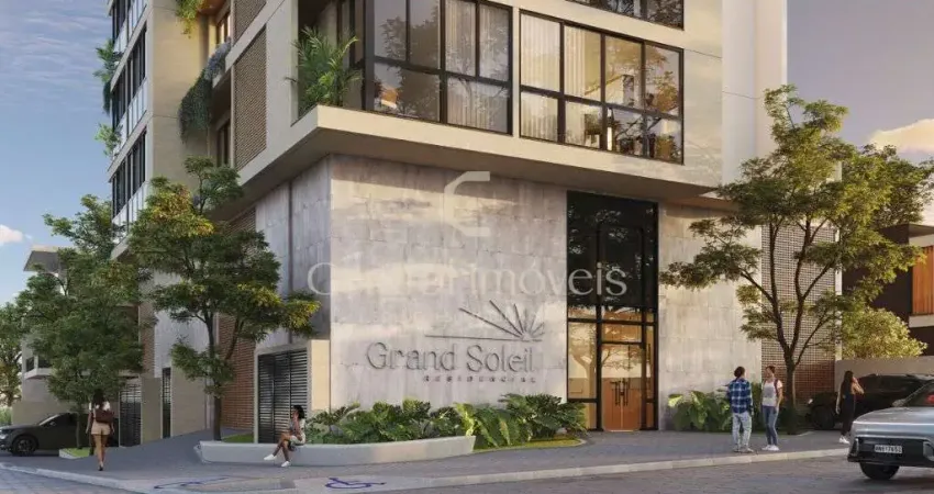 Apartamento na Planta no Centro de Balneario Picarras – Oportunidade Unica!