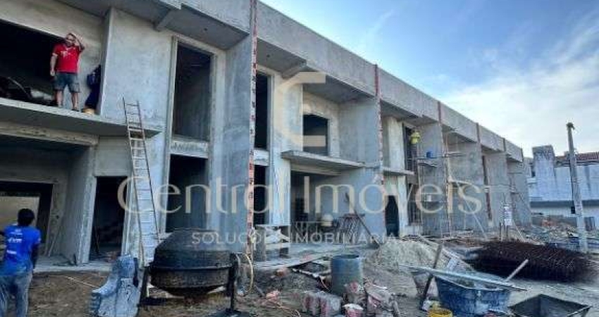 Sobrado a Venda no Centro de Penha - 250m da Praia