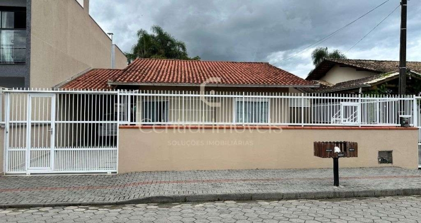 Casa com 3 quartos à venda no Itacolomi, Balneário Piçarras 