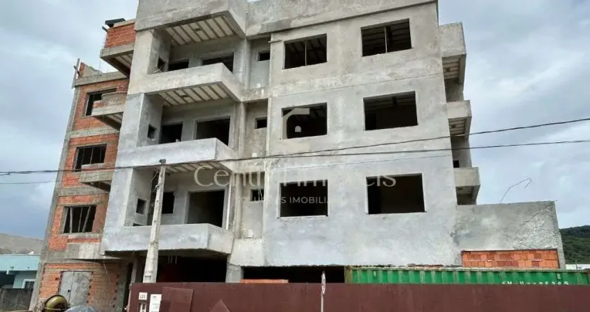 Apartamento com 2 quartos à venda no Itacolomi, Balneário Piçarras 