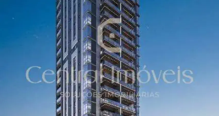 Lancamento Ivo Trevisan Tower - Centro- Balneario Picarras