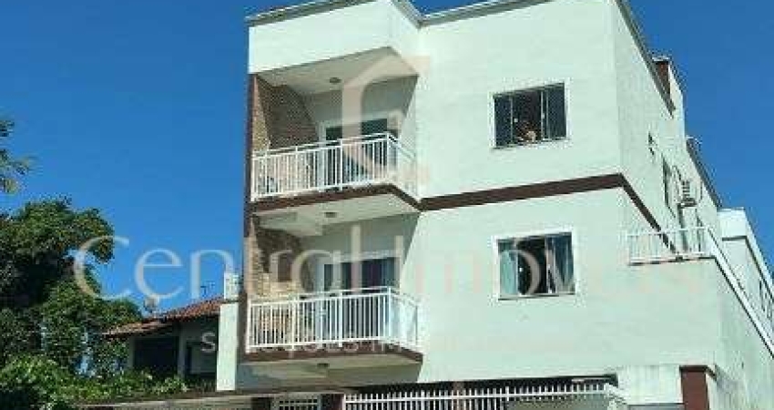 Apartamento com 2 quartos à venda no Itajubá, Barra Velha 