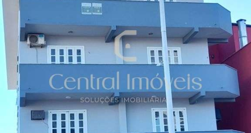 Apartamento Mobiliado - Centro - Balneario Picarras