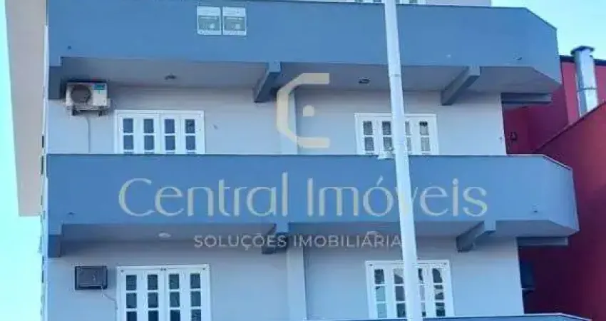 Apartamento Mobiliado - Centro - Balneario Picarras