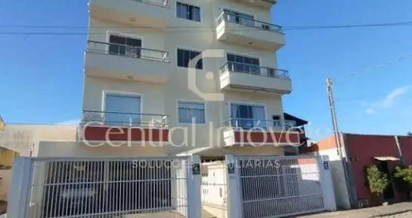 Apartamento com 2 quartos para alugar no Centro, Balneário Piçarras 