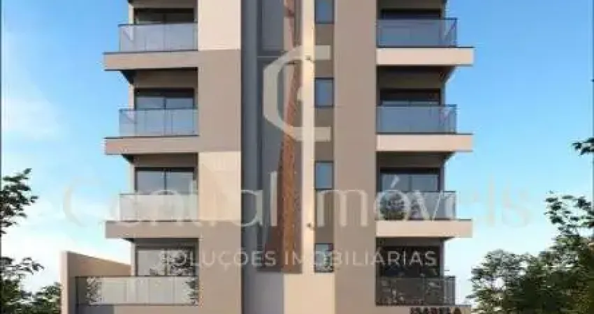Cobertura a 90 metros do Mar em Penha - Armacao