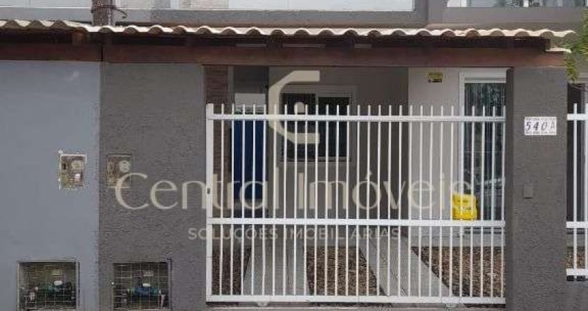 Casa com 2 quartos para alugar no Itacolomi, Balneário Piçarras 