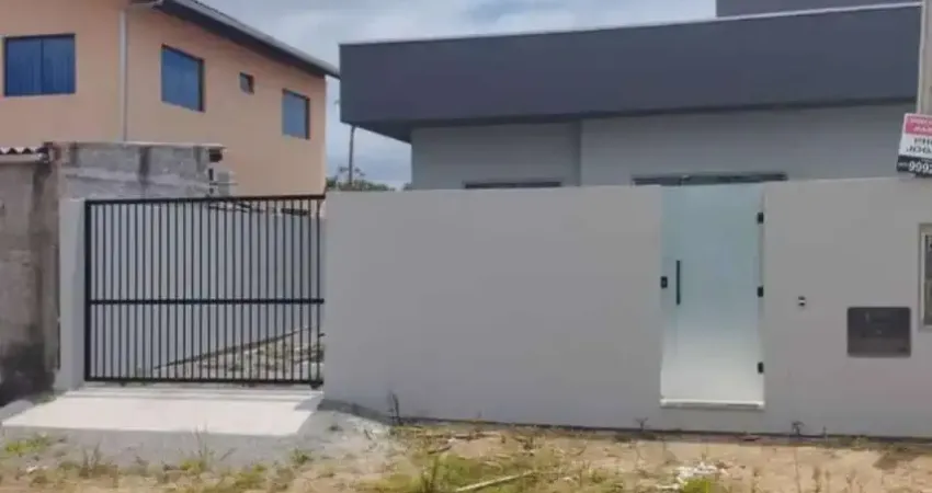 Casa com 2 quartos à venda no Itajubá, Barra Velha 