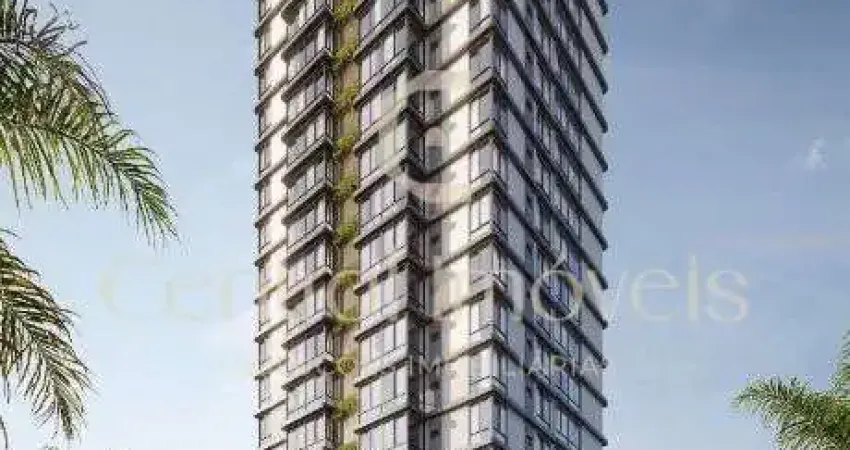 Apartamento com 2 quartos à venda no Centro, Balneário Piçarras 