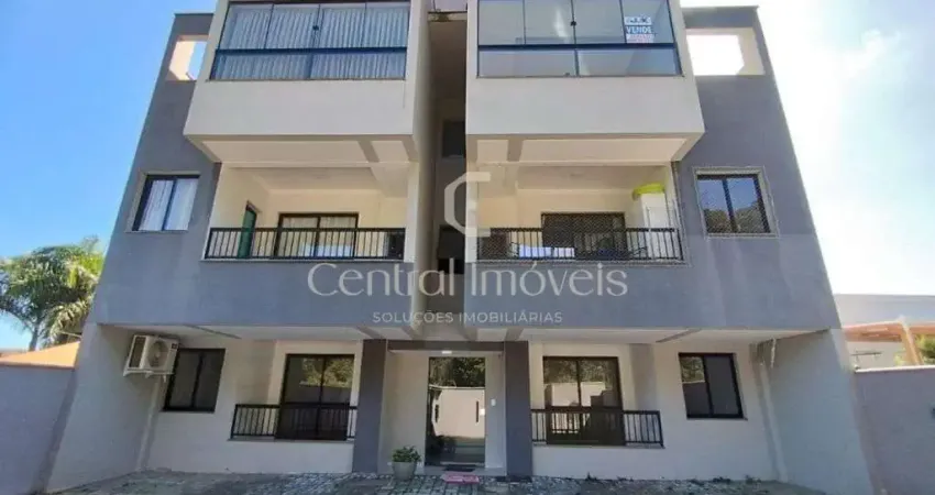 Apartamento com 2 quartos à venda no Itacolomi, Balneário Piçarras
