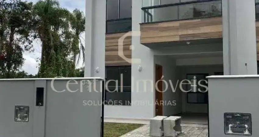 Casa com 3 quartos à venda no Centro, Balneário Piçarras 