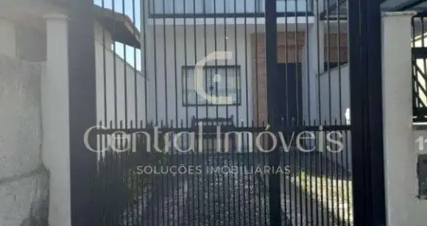 Sobrado Geminado Mobilado - Santo Antonio - Balneario Picarras