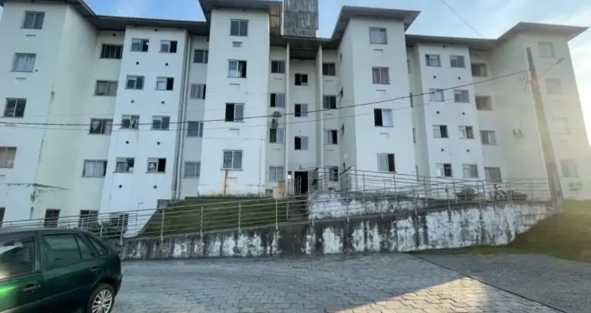 Apartamento com 2 quartos à venda na Rua Pedro Ebert, Warnow, Indaial