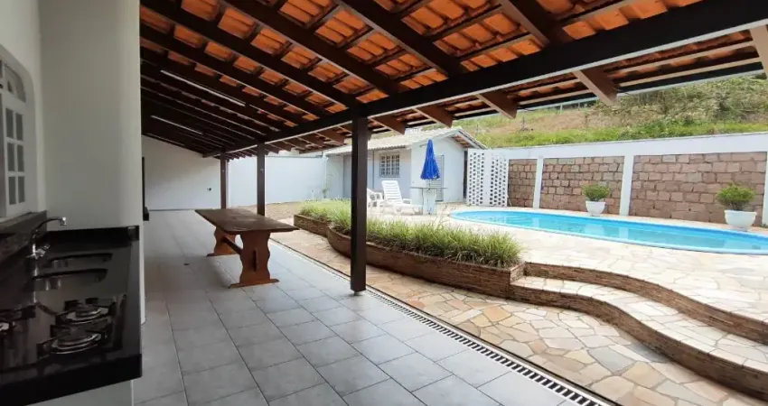 Casa com 3 quartos à venda na Rua Itajaí, Rio Morto, Indaial