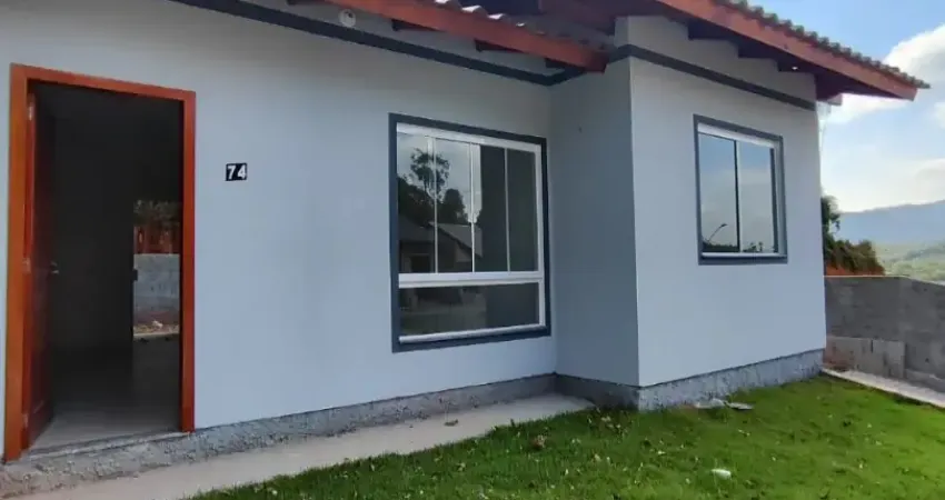 Casa com 3 quartos à venda na Rua Agnes Michelson -, 43, Arapongas, Indaial