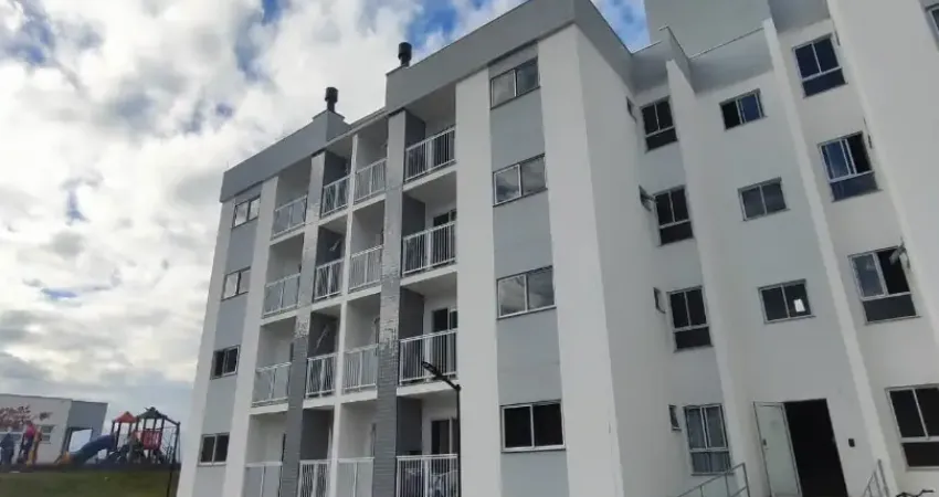 Apartamento com 2 quartos à venda na Rua Marechal Deodoro da Fonseca, 4030, Warnow, Indaial