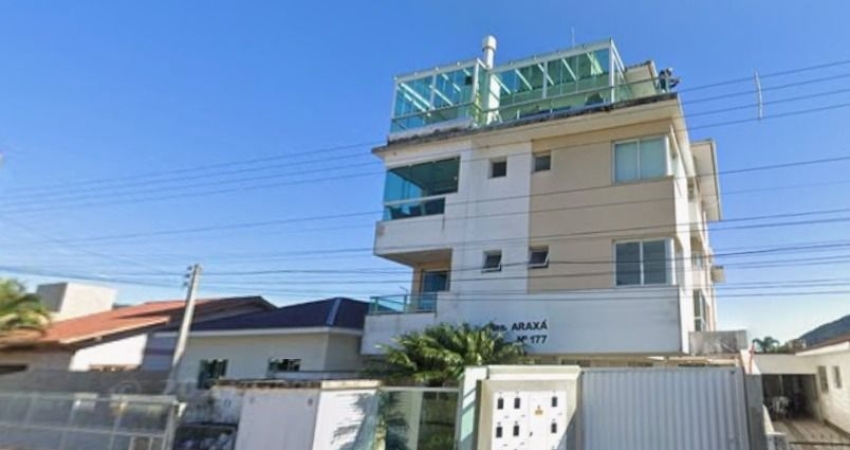 Apartamento com 2 quartos à venda na Rua Getúlio Vargas, 177, Centro, Biguaçu