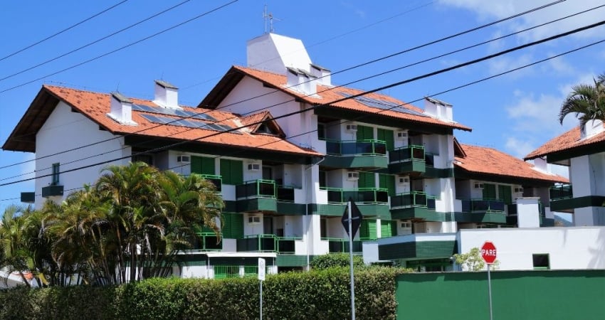 Apartamento com 2 quartos à venda na Rua Leonel Pereira, 40, Cachoeira do Bom Jesus, Florianópolis