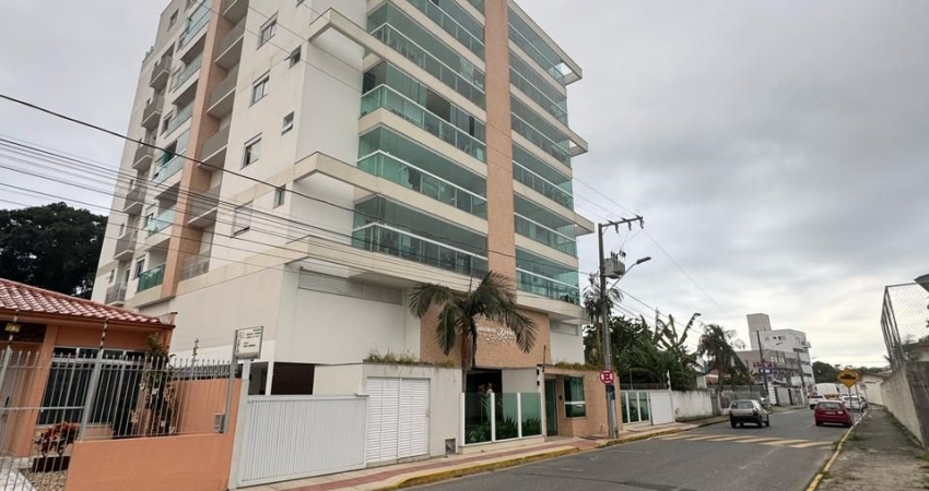Apartamento com 3 quartos à venda na Rua Frederico Bunn, 75, Centro, Biguaçu