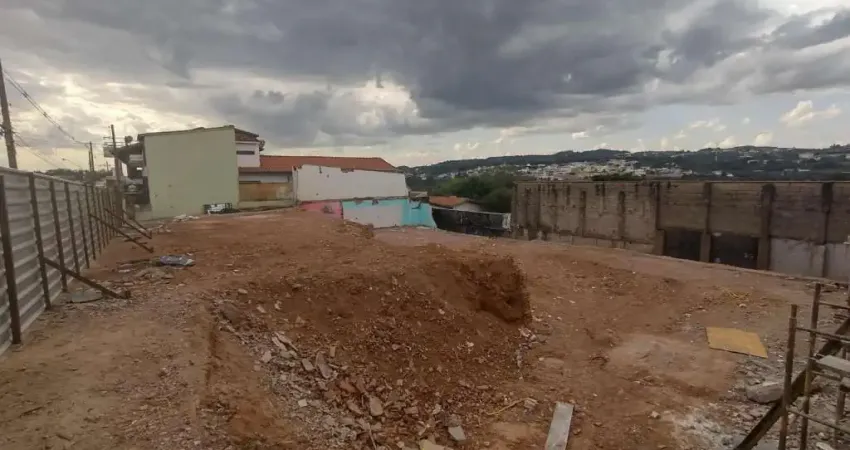 Terreno comercial à venda na Avenida Independência, 5474, Santa Rosa, Vinhedo