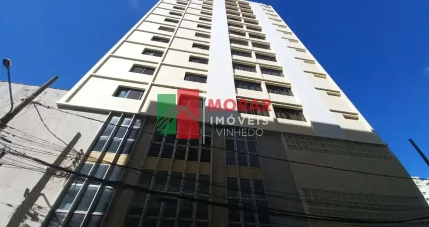 Apartamento com 3 quartos à venda na Rua Bernardino de Campos, 33, Centro, Jundiaí